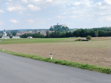 2023RAK - Weitra - zámek